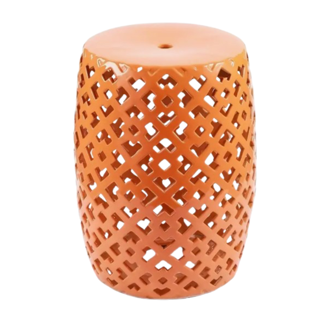 Sierah Drum Stool
