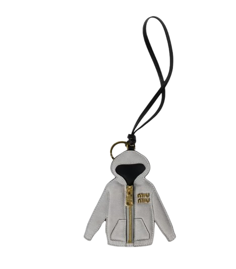 Desta Bag Charm