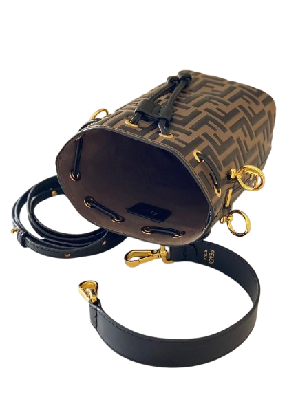 Pierette Bucket Bag