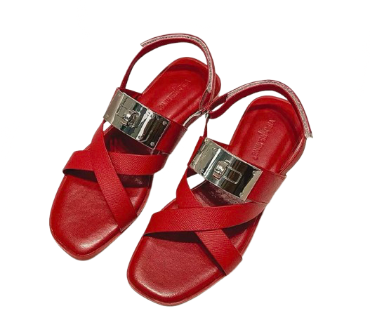 Zariyah Sandals