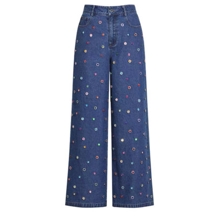 Parisa Jeans