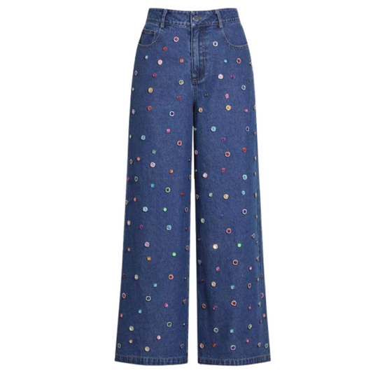 Parisa Jeans