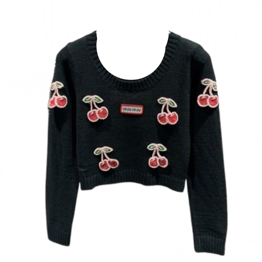 Katya Jumper