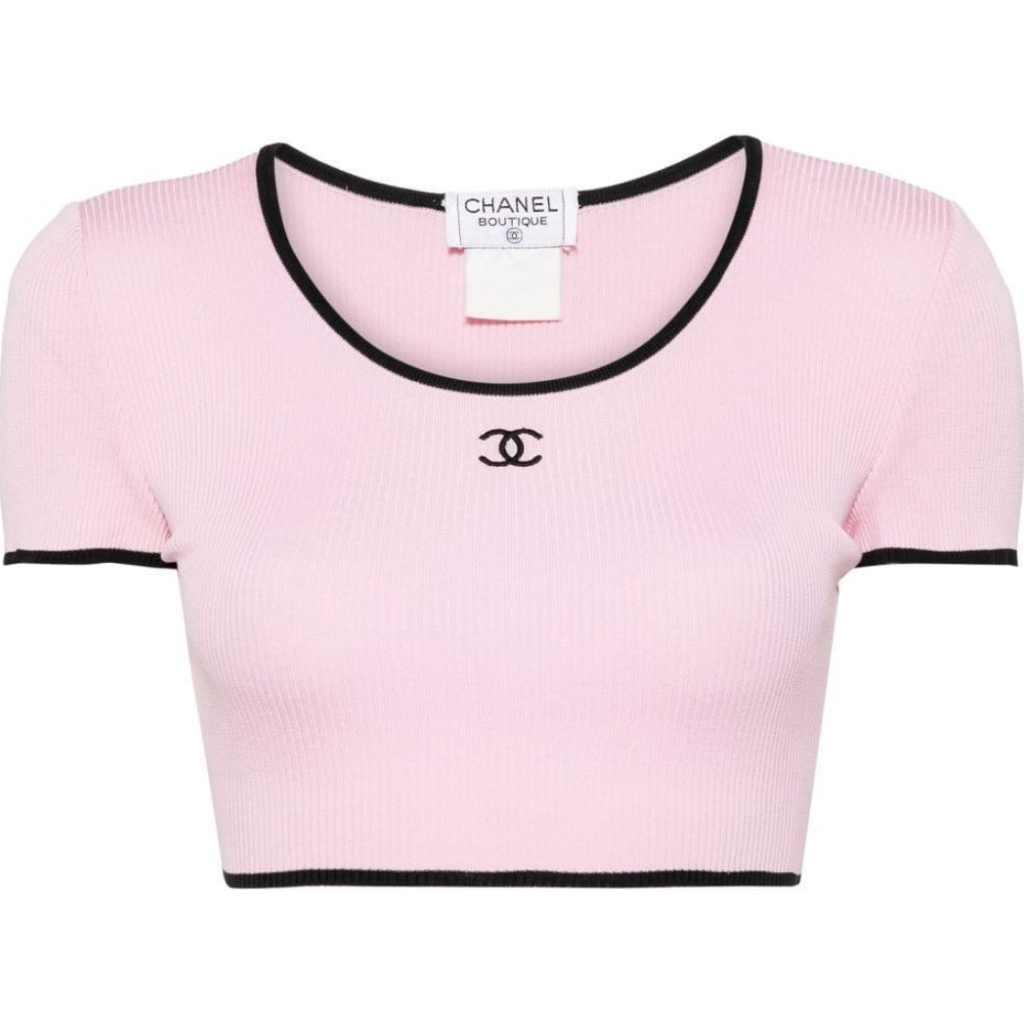 Cayla Top