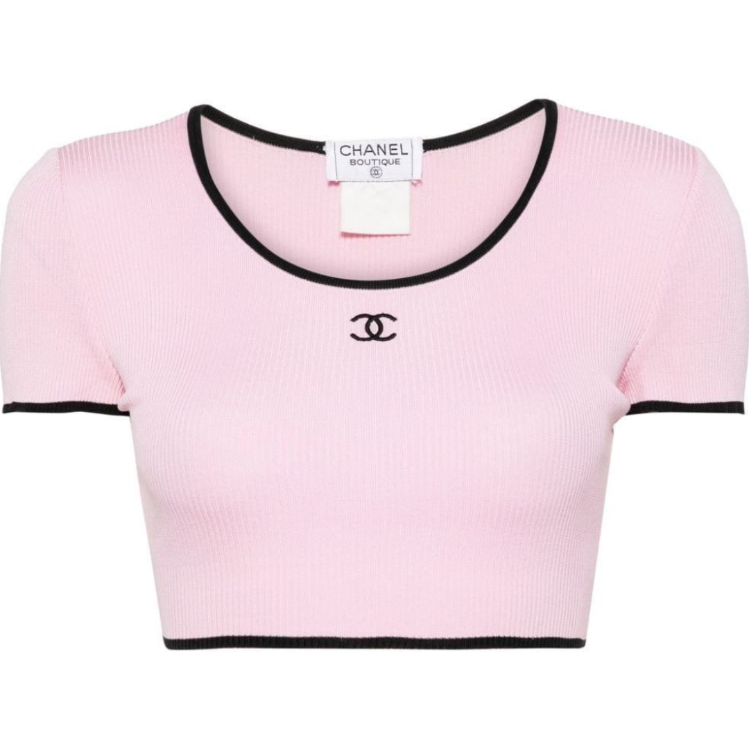 Cayla Top