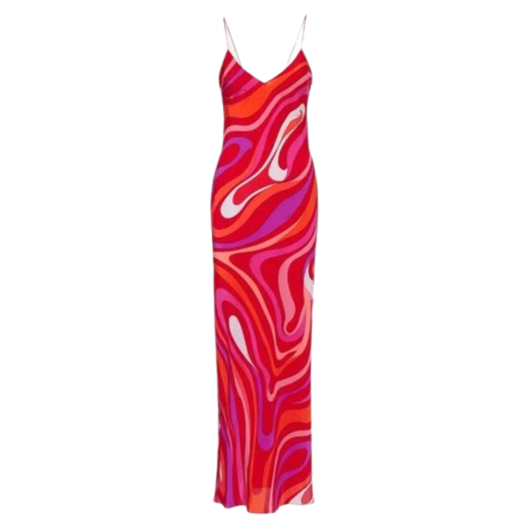 Charlene Dress