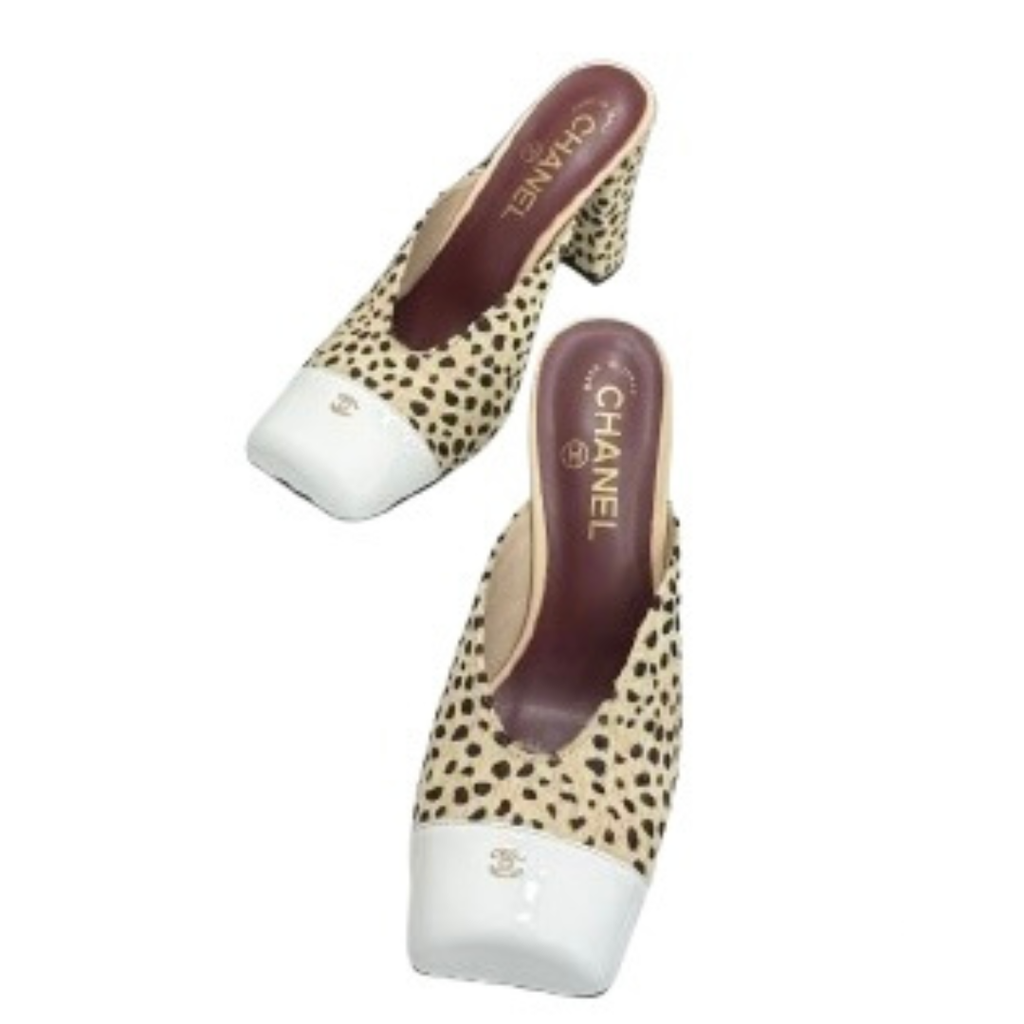 Colleen Heels