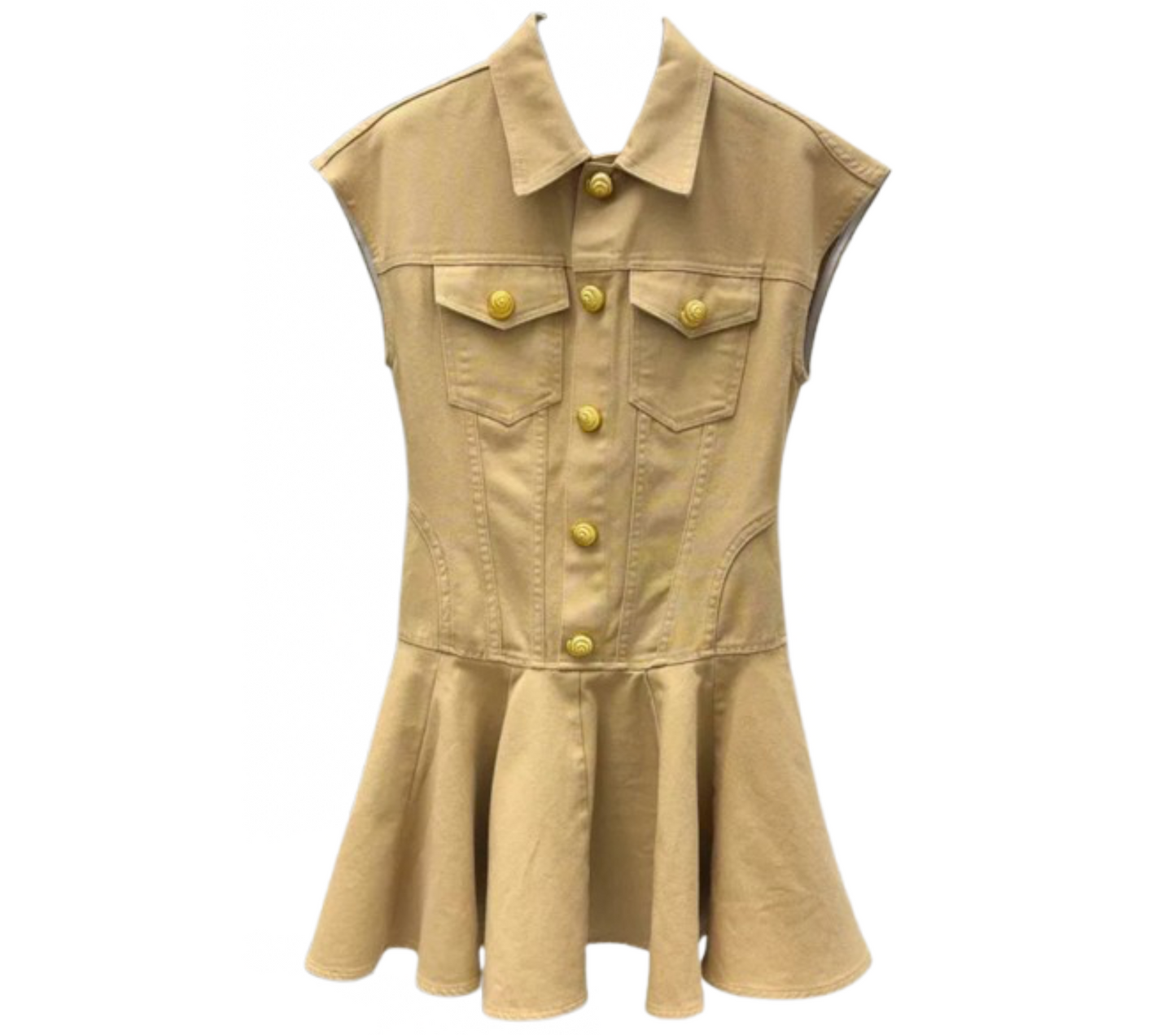 Ubah Dress