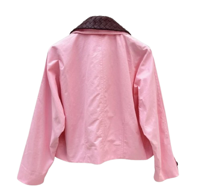 Alma Jacket