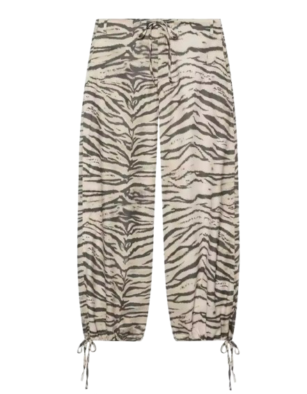 Jaquie Pants