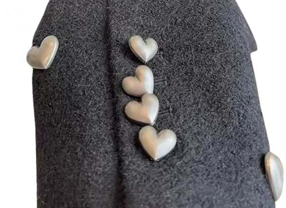Tenielle Jacket
