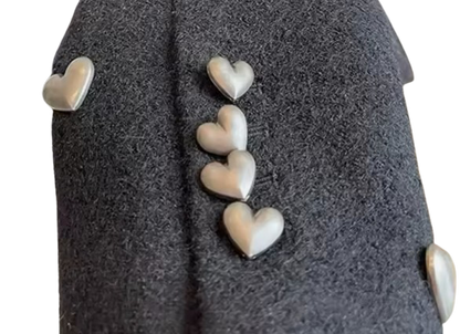 Tenielle Jacket