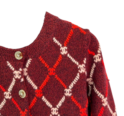 Binna Strickjacke