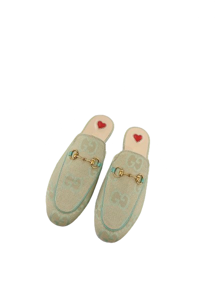 Rachelle Loafers