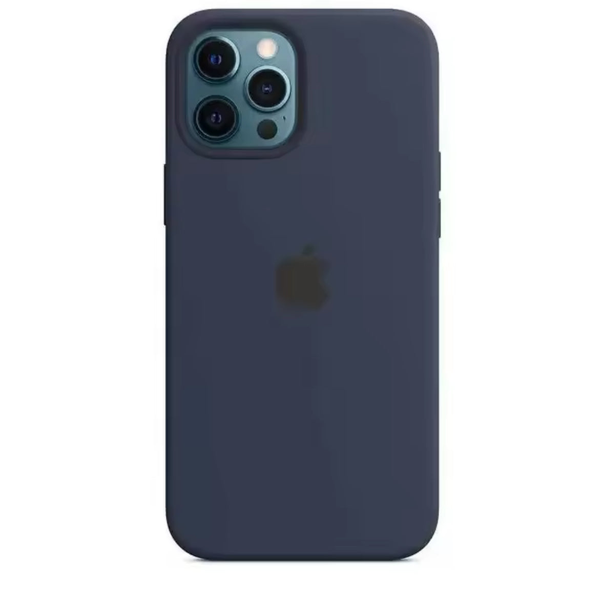 Zackie Silicone Phone Case