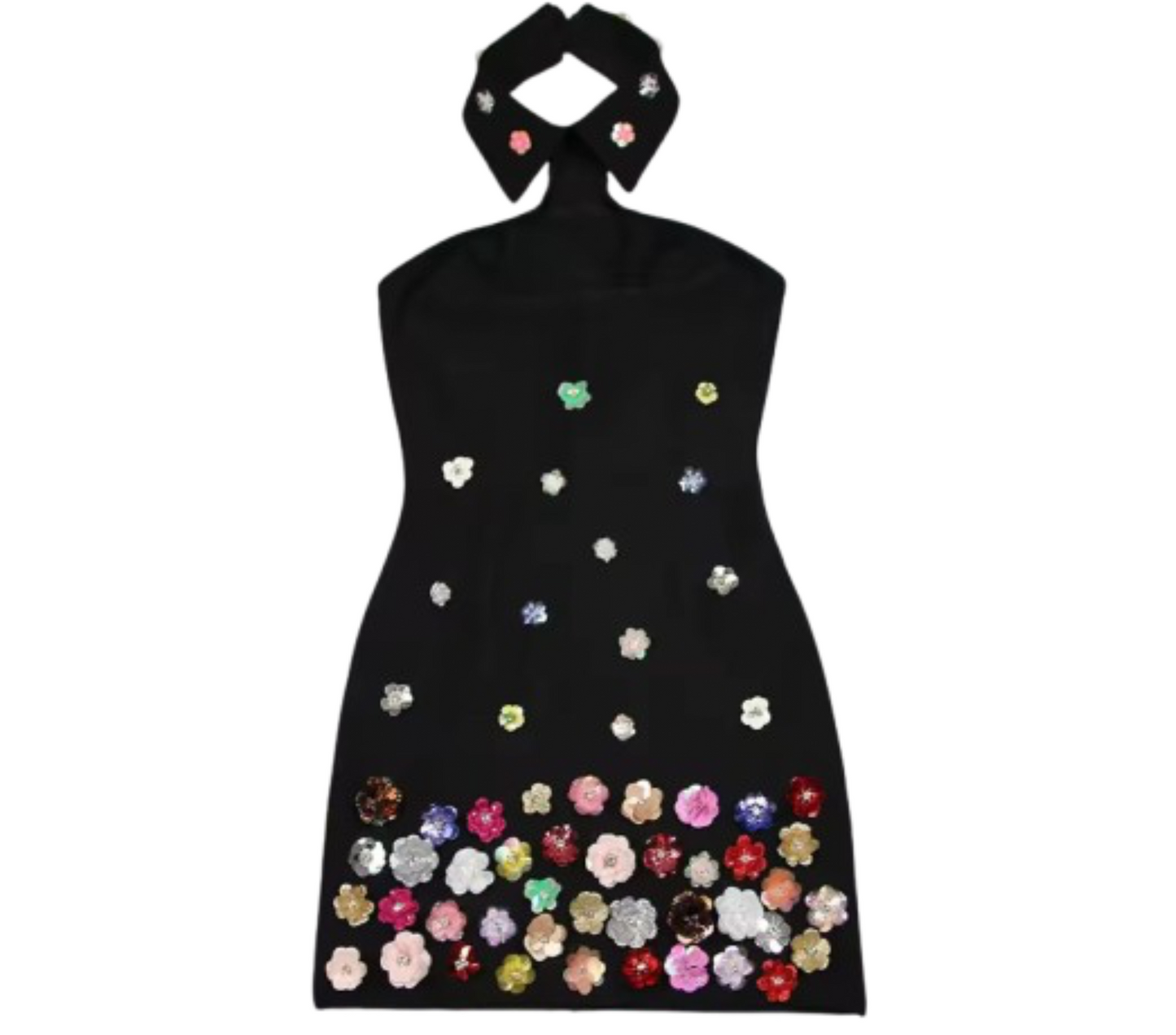 Julius Dress