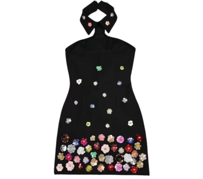 Julius Dress