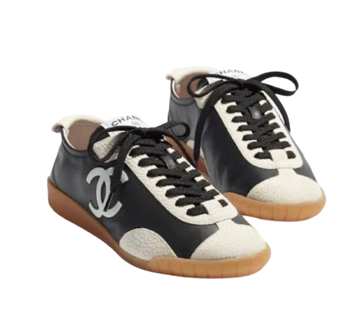 Caryn Bowling Sneakers
