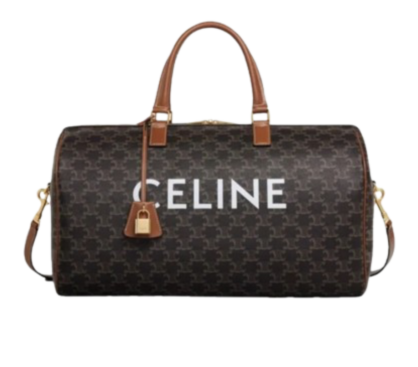 Zaina Travel Bag