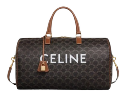Zaina Travel Bag