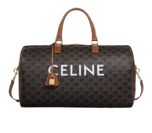 Zaina Travel Bag