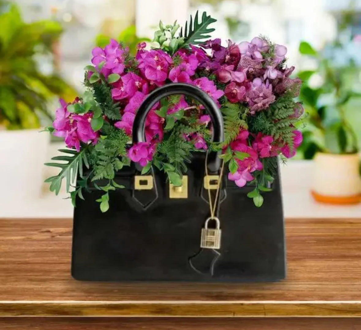 Mimi Vase