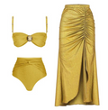 Lola Bikini and Cover-Up