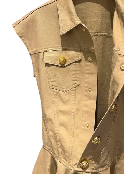 Ubah Dress