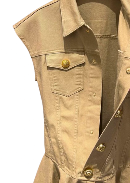 Ubah Dress