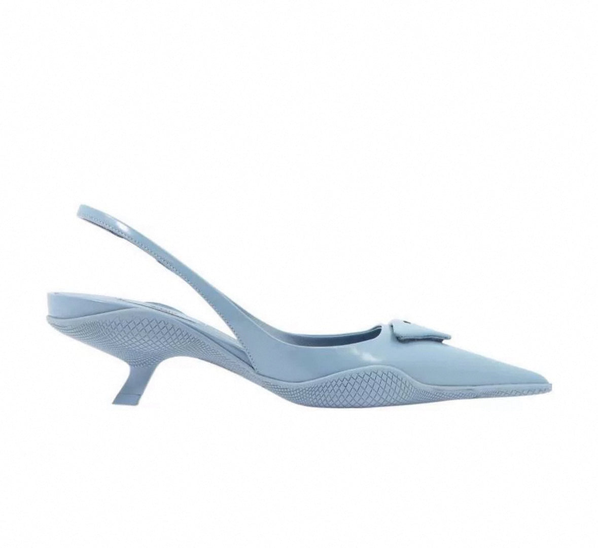 Careen Heels