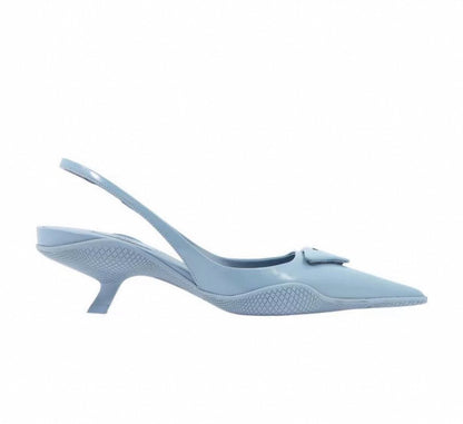 Careen Heels