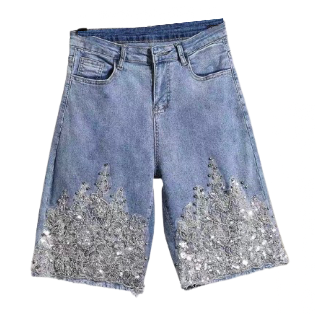 Izzy Shorts