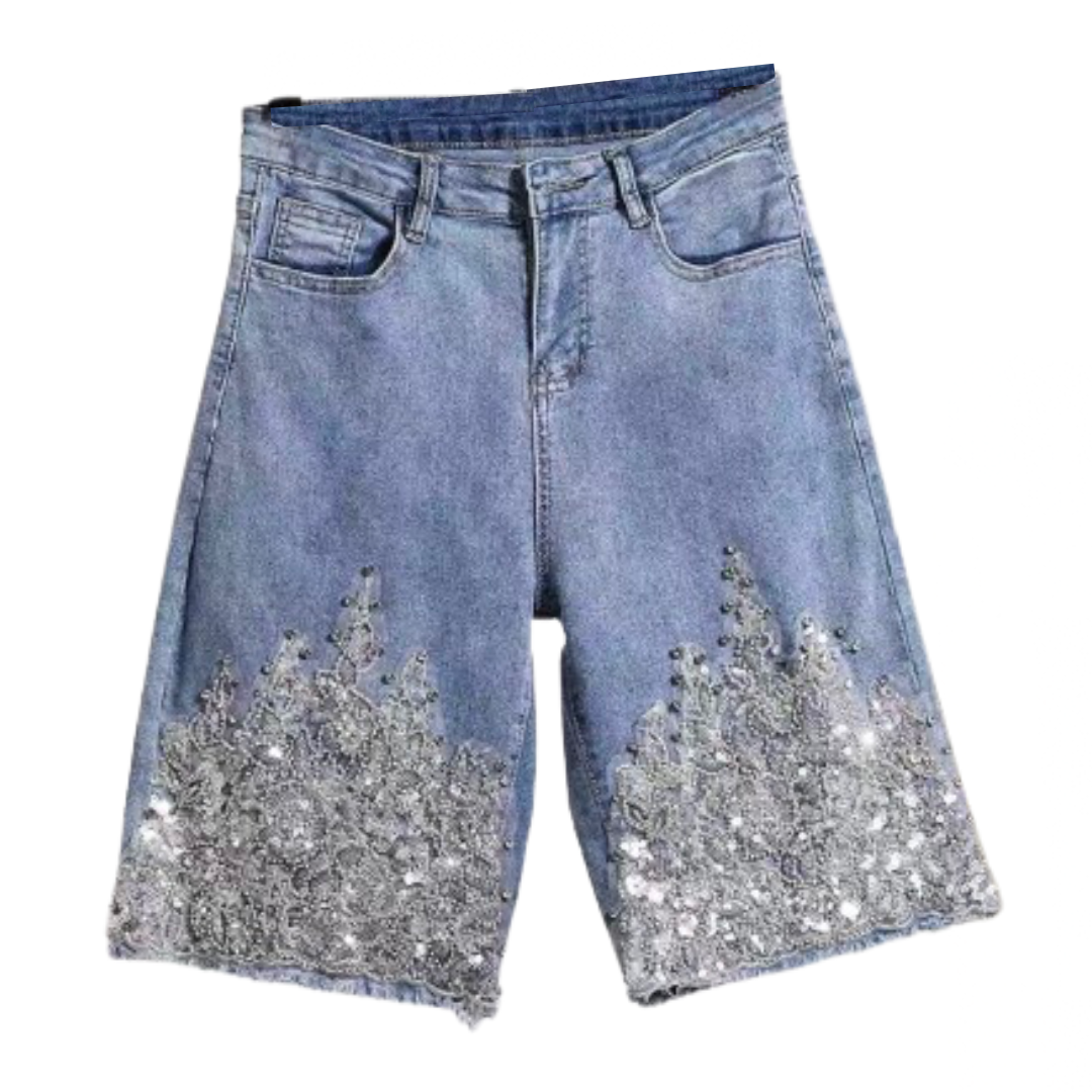Izzy Shorts