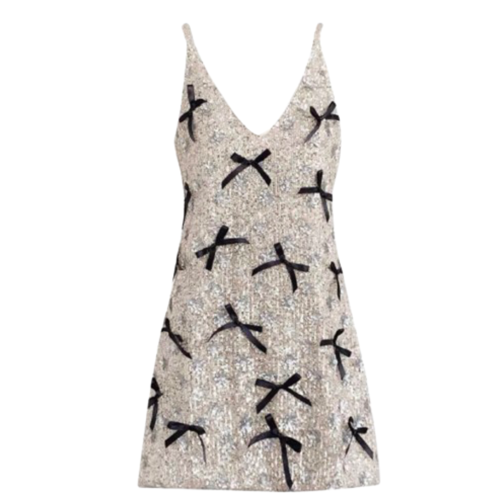 Sage Dress