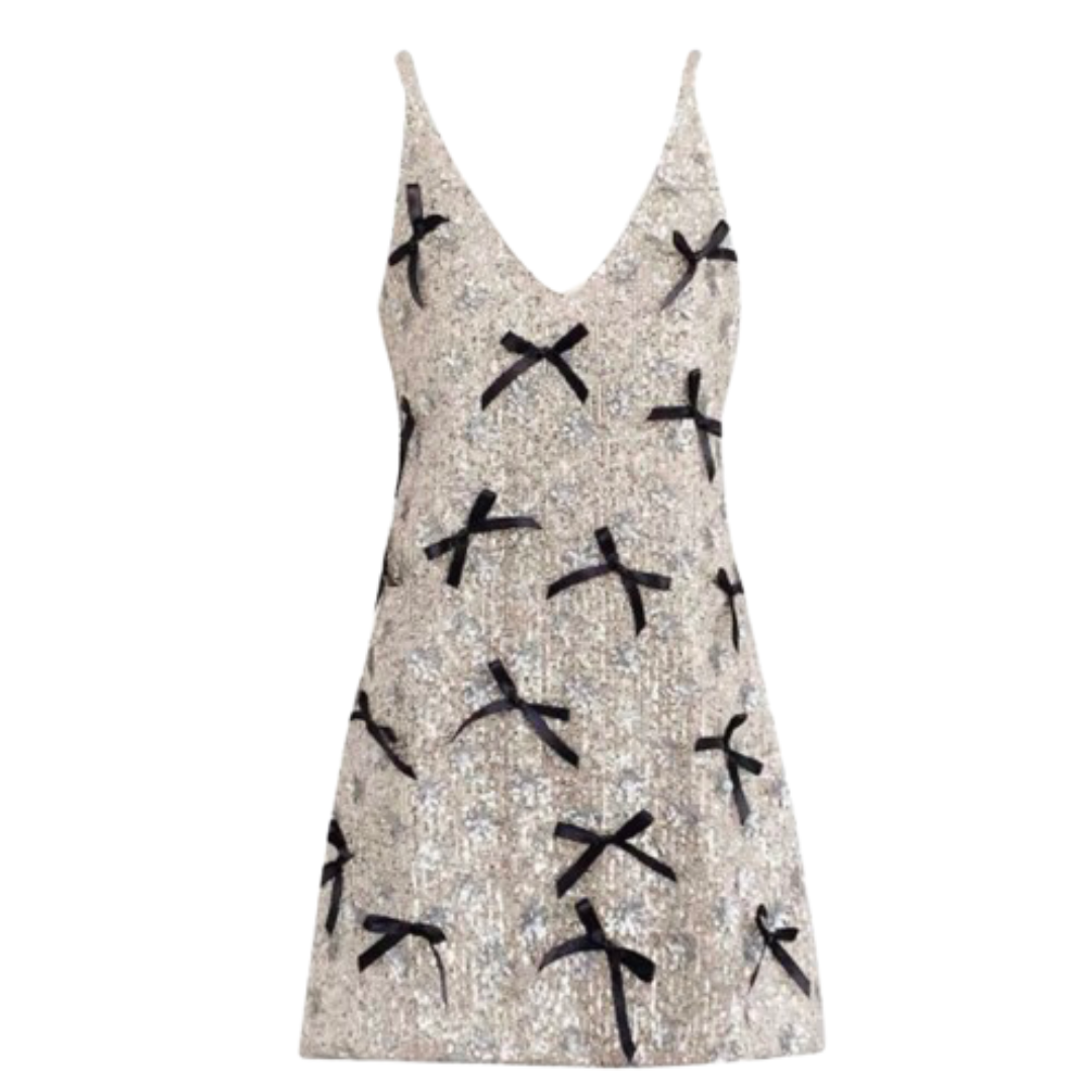 Sage Dress