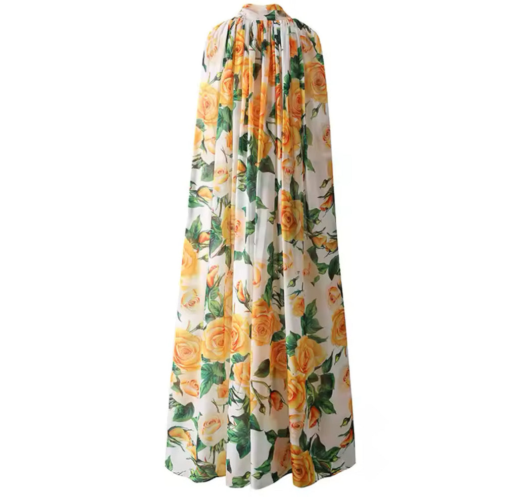 Bambi Cape