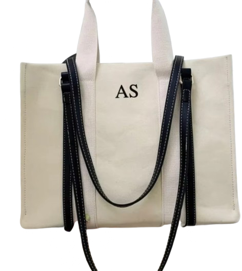 Personalised Tote Bag