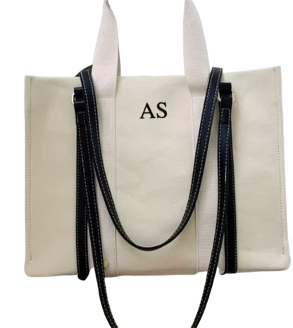 Personalised Tote Bag