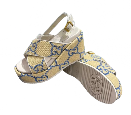 Opal Wedges