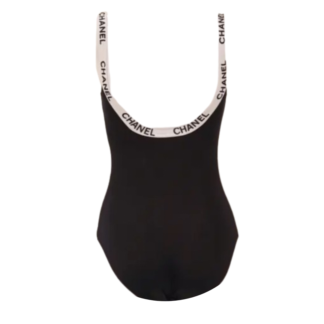 Cheri One-Piece