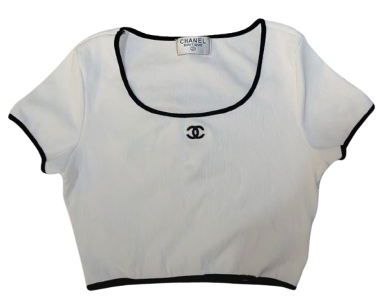 Cayla Top