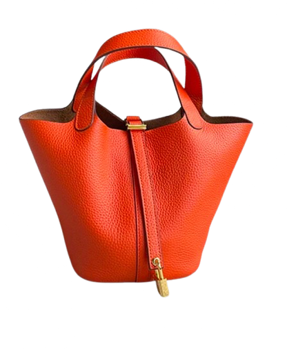 Victoria Bucket Bag