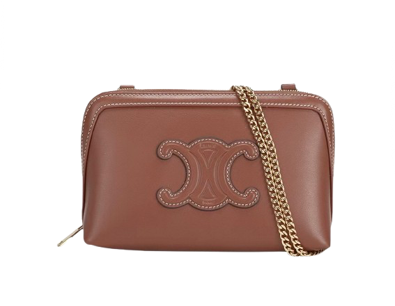Séraphine Pouch Bag