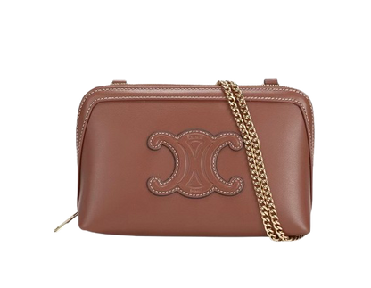 Séraphine Pouch Bag