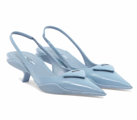 Careen Heels