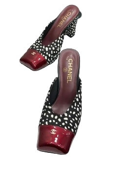 Colleen Heels