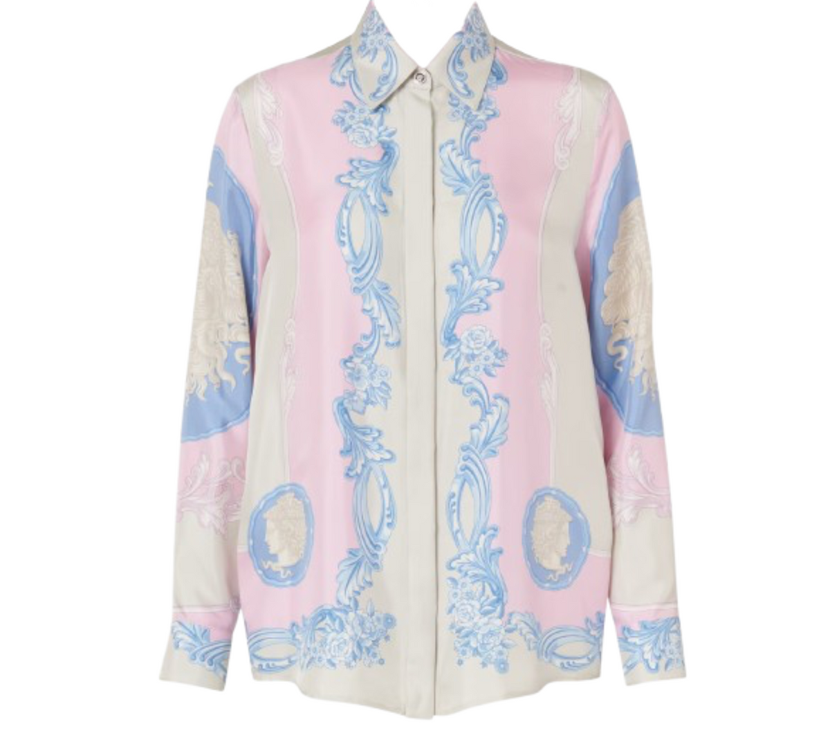 Jamila Shirt