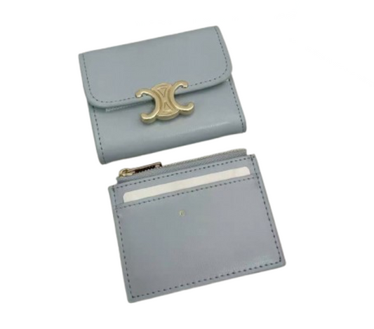 Arnya Wallet Set