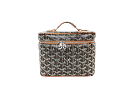 Aliza Make-Up Case