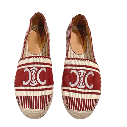 Udita Loafers